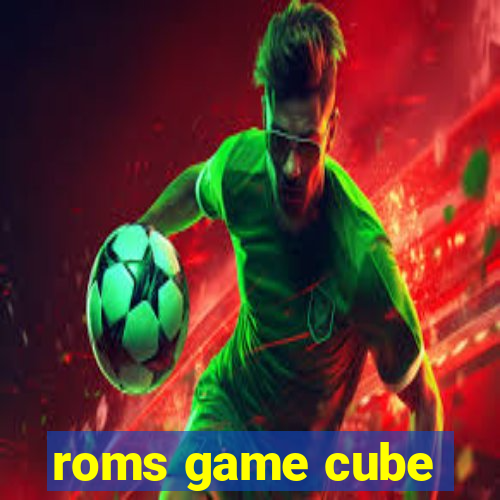 roms game cube